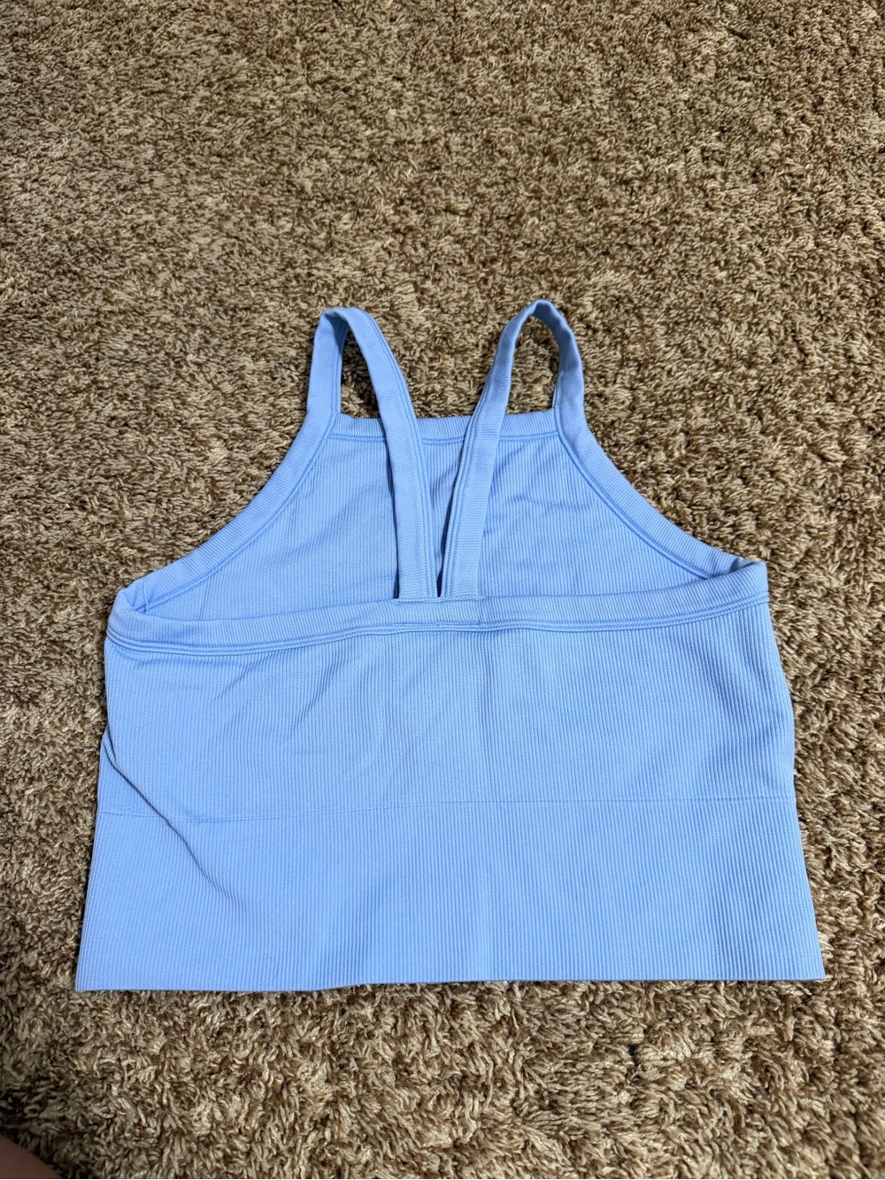 ATHLETA TANK TOP - Picture 2 of 2